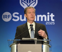 Panelists at IRF Summit urge Trump admin. to champion religious freedom worldwide
