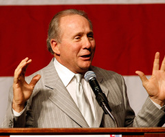 Powerful prayer act after Ronald Reagan’s attempted assassination offers blueprint to America’s healing