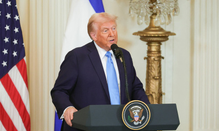 Trump tells Netanyahu the US is going to ‘take over’ Gaza, rebuild and run it