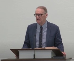 Former Tenth Presbyterian pastor deposed, suspended from Lord’s Supper following sexual abuse investigation