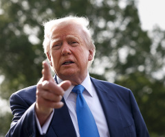 Trump 2.0: A weekly review of the president’s second term