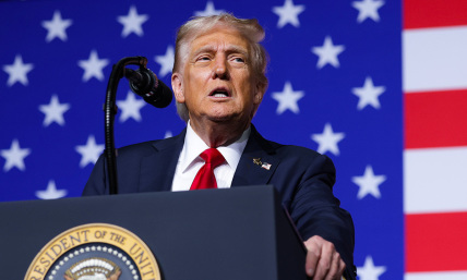 Trump 2.0: A weekly review of the president’s second term