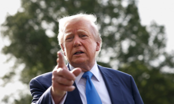 Trump 2.0: A weekly review of the president’s second term