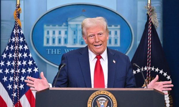 Trump 2.0: A weekly review of the president’s second term