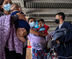 Judge blocks Trump’s executive order restricting birthright citizenship nationwide