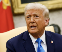 6 reactions to Trump's plan to make Gaza the 'Riviera of the Middle East'