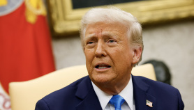 6 reactions to Trump's plan to make Gaza the 'Riviera of the Middle East'