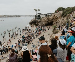 Is America on the brink of another Jesus Revolution?