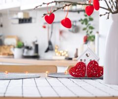 Ask Chuck: I’m broke, and Valentine's Day is coming! 