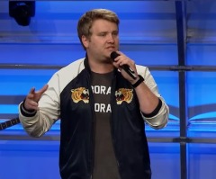 Tom Keesee, son of Faith Life Church founders, accused of sexually abusing sister, others