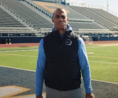 'Incredible servant of God': Texas megachurch pastor confirmed as HUD secretary