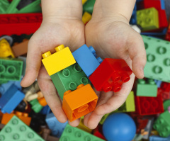 Women’s rights activist blasts museum tour claiming Legos are 'heteronormative,' anti-LGBT