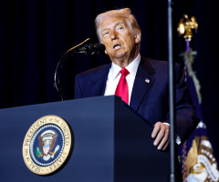 'Christian nationalism' or a 'needed' correction?: World reacts to Trump's 'anti-Christian bias' task force