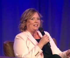 Bunni Pounds says the Christian nationalism label is ridiculous