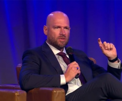 Jeremy Dys talks DEI and debanking