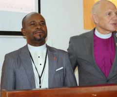 UMC Nigeria 'thriving' despite split, court case against break-away group