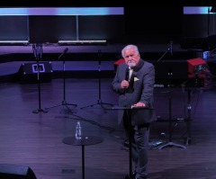 ‘I’ve been through hell and back’: Longtime pastor retires months after grandson charged in murder of family