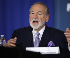 Trump will bring ‘something bold, of biblical proportion to Mideast,’ says incoming ambassador Huckabee