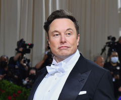 Elon Musk claims FEMA spending $59M to house illegal immigrants in NYC hotels