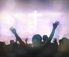 Is God having a cultural 'moment'?