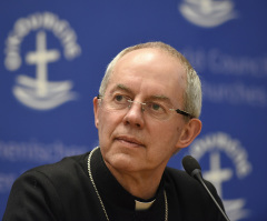 Ex-Archbishop Justin Welby granted permission to stay at Lambeth Palace for 6 months despite resignation