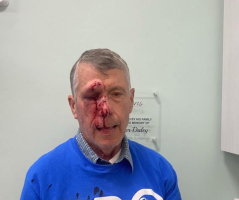 Jury convicts man who brutally assaulted pro-lifers outside Planned Parenthood