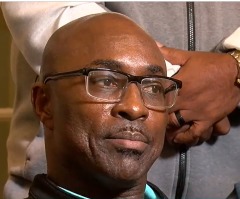 Charges dropped against pastor, counselor accused of trafficking drugs in prison