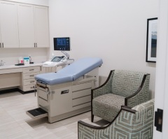 Texas megachurch-affiliated pro-life pregnancy center opens third location in pastor's hometown