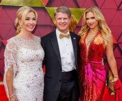 Kansas City Chiefs owner's wife says joy 'can only be found in God' after Super Bowl loss