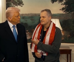 Marc Fogel's 95-year-old mom celebrates release from Russian prison after fighting to bring him home 