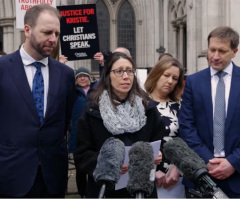 Christian woman fired by school for posts warning parents about LGBT books wins legal battle