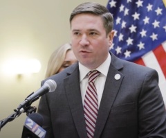 Missouri AG sues city, county over LGBT 'conversion therapy' bans