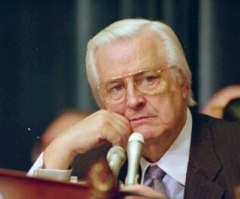 Illinois county drops the late Henry Hyde's name from courthouse over his pro-life views