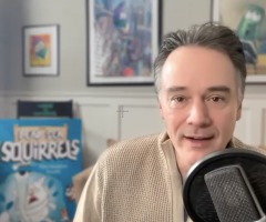 ‘VeggieTales’ legend Mike Nawrocki talks future of Christian kids’ entertainment