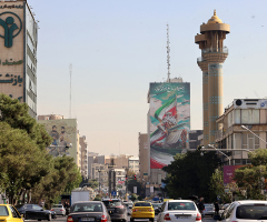 Christians once ‘pardoned’ after years in prison re-arrested in Iran