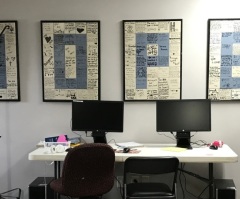 Christian charity sues Ohio county for alleged religious discrimination in contract dispute