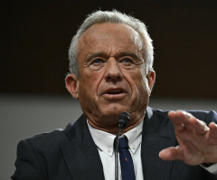 Senate confirms RFK Jr., Tulsi Gabbard to Trump cabinet amid objections from Christians, pro-lifers