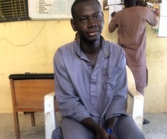 European Parliament again calls for release of Nigerian imprisoned for blasphemy in ‘rare’ move