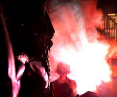 The most common and awful way God punishes sin