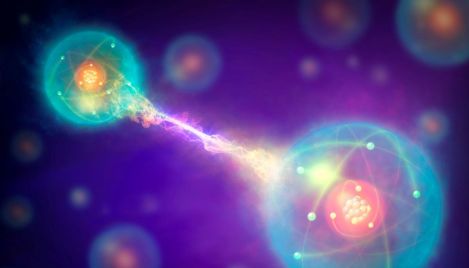 Why being religious is perfectly consistent with a scientific worldview