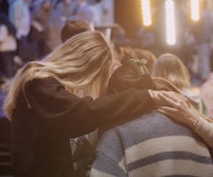 Hundreds of ministries to pray for 250 million students in Collegiate Day of Prayer