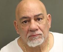 Florida man arrested for allegedly attacking elderly woman, daughter over church parking spot