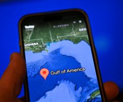 The Gulf of America: A political chess move?