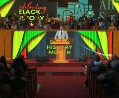 'Unemploying our own members': Black megachurch cuts ties with Kennedy Center after Trump takeover