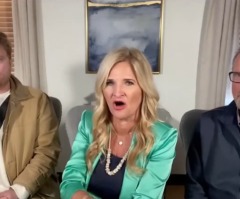 Faith Life Church leaders suggest 'another side' to story amid sexual abuse claims against son