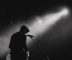 When the worship leader gets indicted, what comes next?