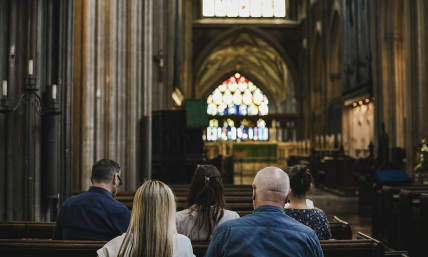 If we can’t trust our church leaders to protect us