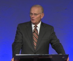 Steve Riggle's Grace Church pays $2 million to settle lawsuit for teen abused in sleep 