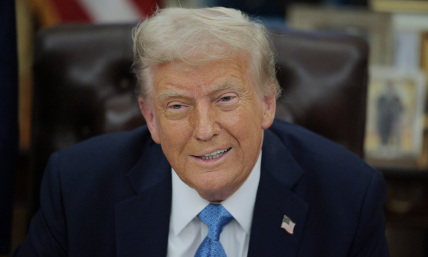 Trump lists ‘flagrant scams’ uncovered by DOGE, touts first months’ gains at CPAC