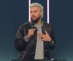 Elevation Church fires Youth Pastor Tim Somers amid abuse investigation at Texas megachurch